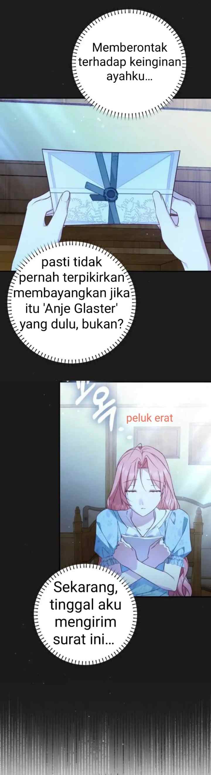 A Marvelous Morganatic Marriage chapter 57 halaman 5