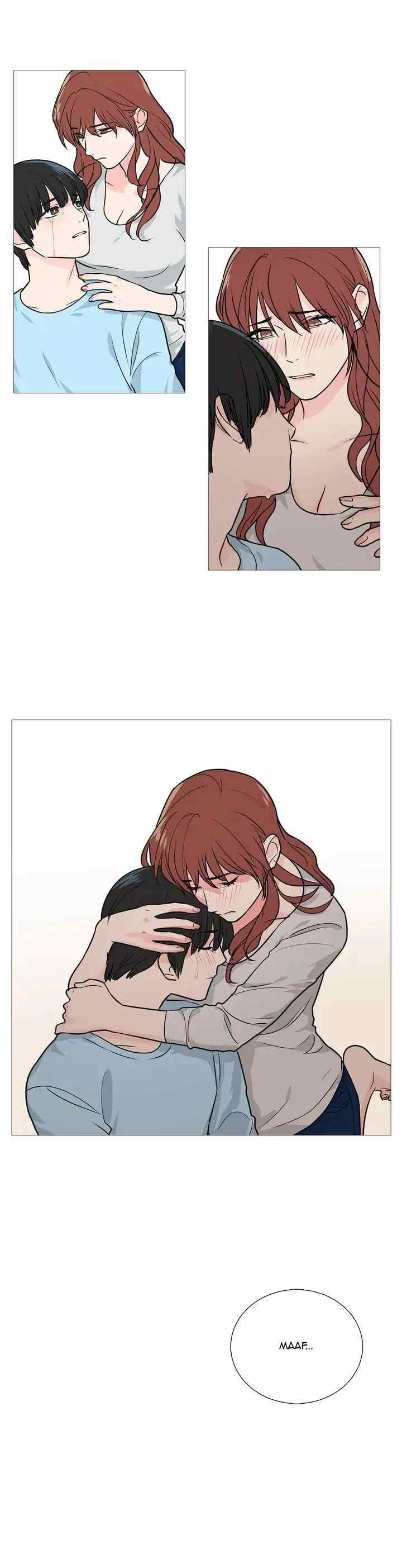 Sadistic Beauty chapter 23 halaman 12
