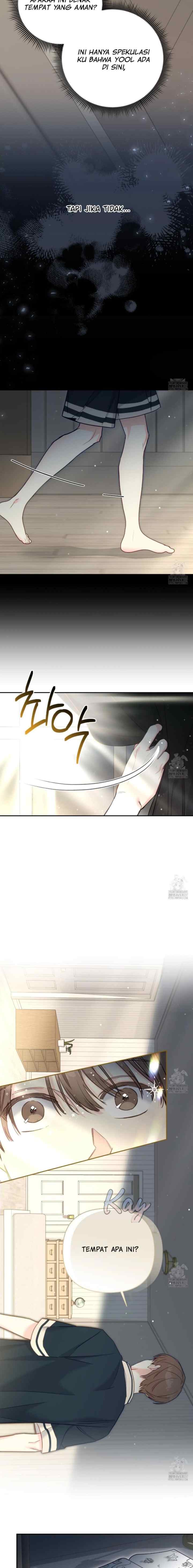 Ordinary Person A chapter 46 halaman 15