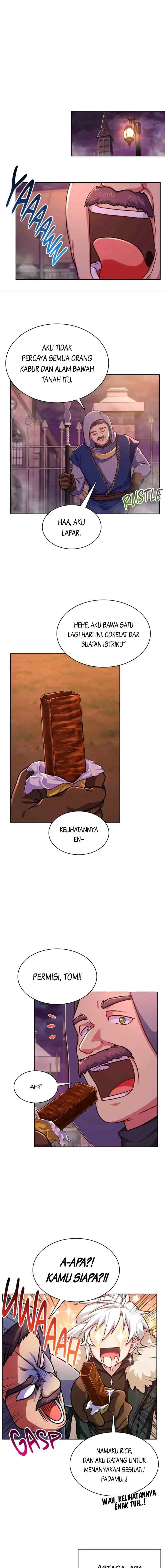 Please Have a Meal chapter 86 halaman 10