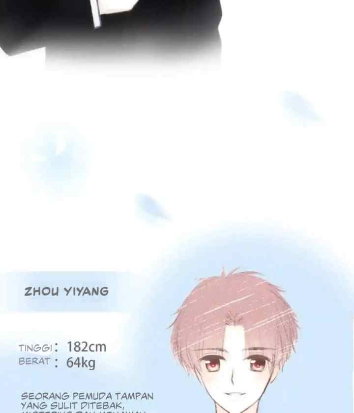 Love Never Fails chapter 73.5 halaman 6