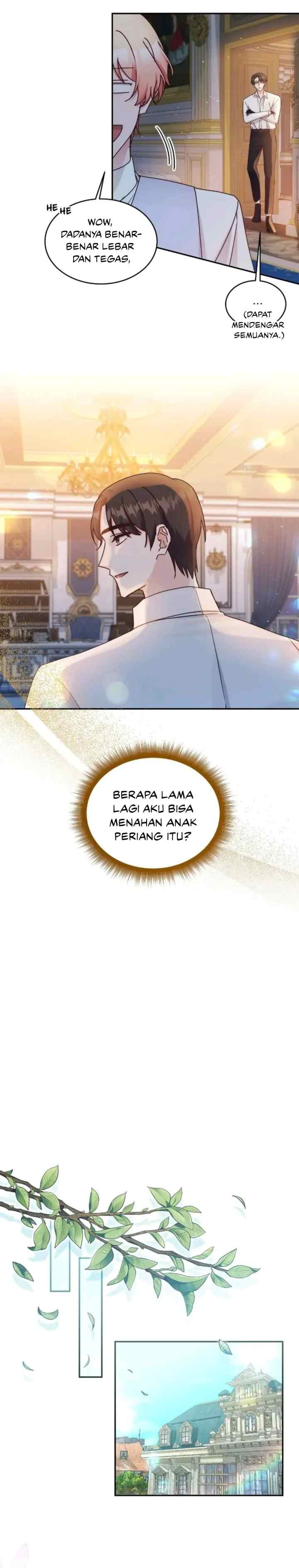 Sweetie, Sweetie, Sweetie chapter 38 halaman 13