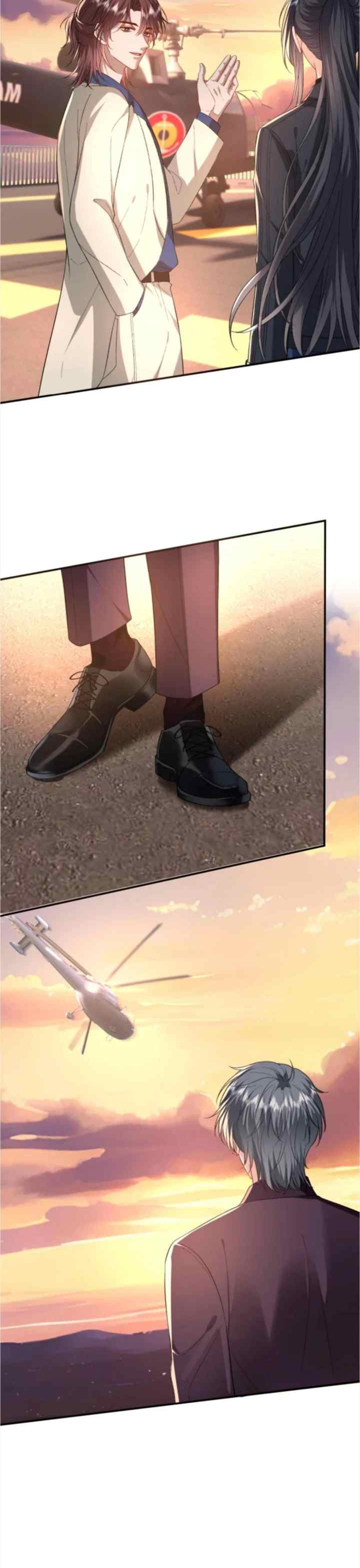 Madam and Her Daily Online Face-Slapping chapter 176 halaman 8