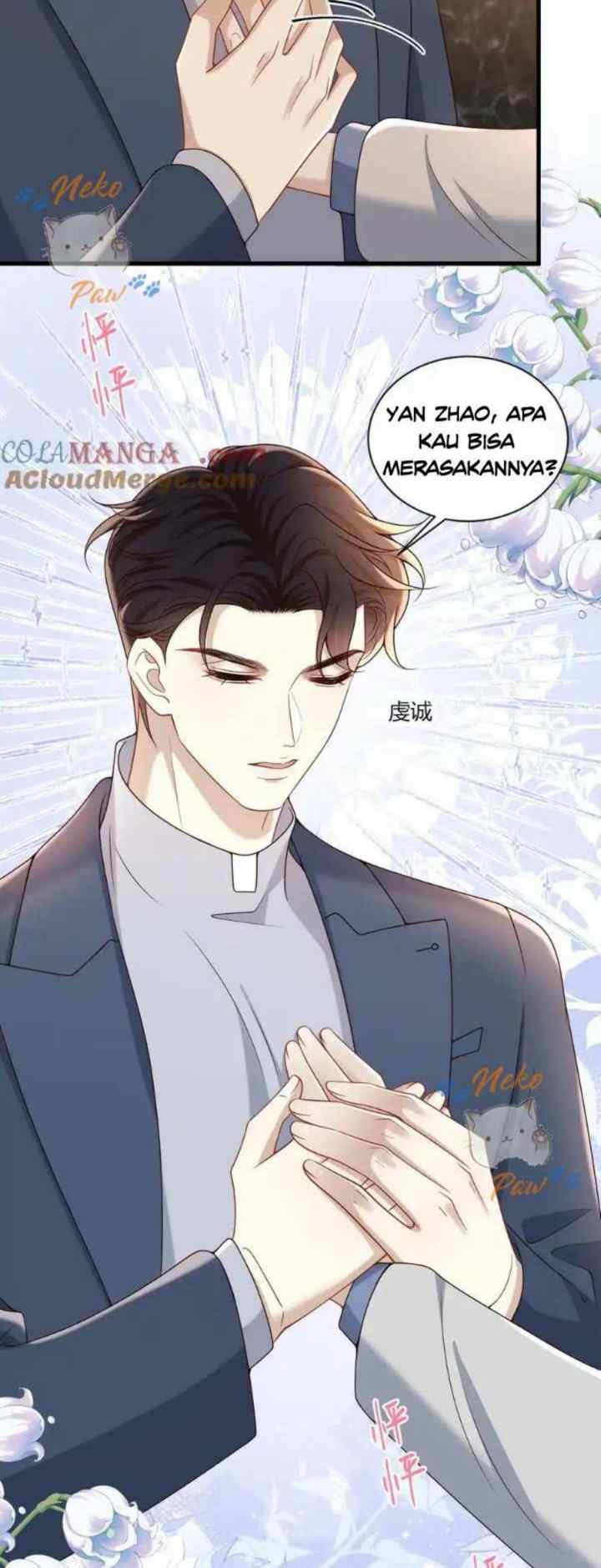 He Came Late At Night chapter 68 halaman 5