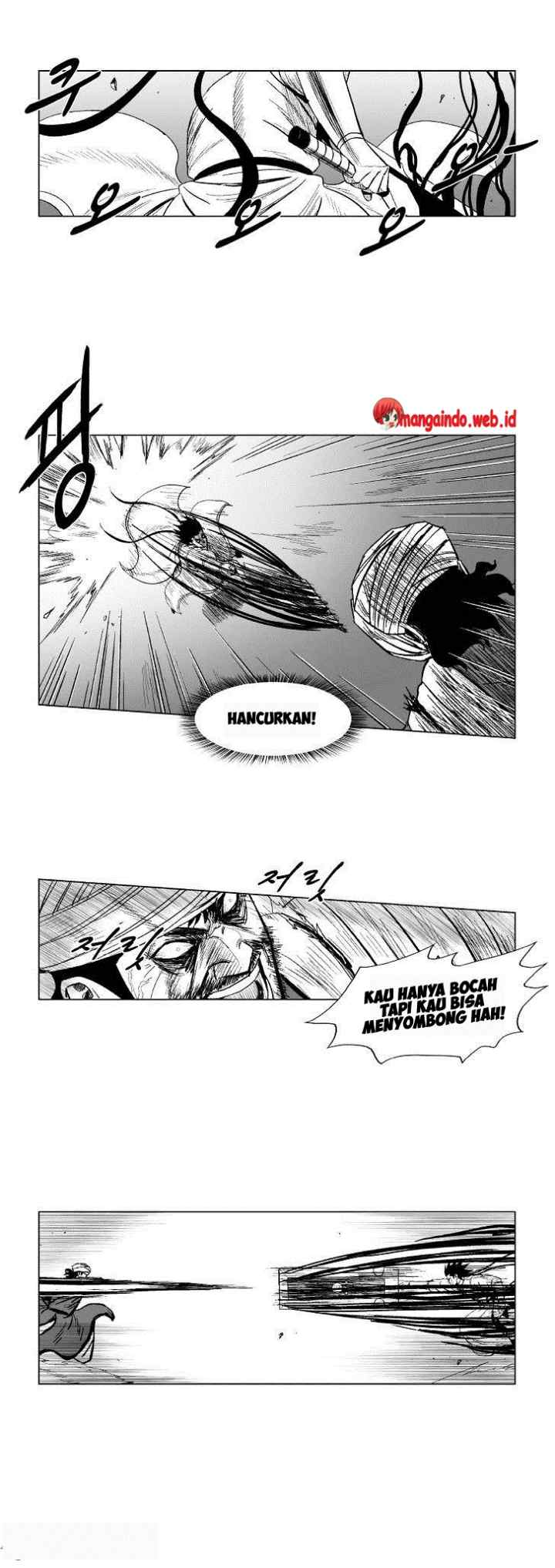 Red Storm chapter 131 halaman 5
