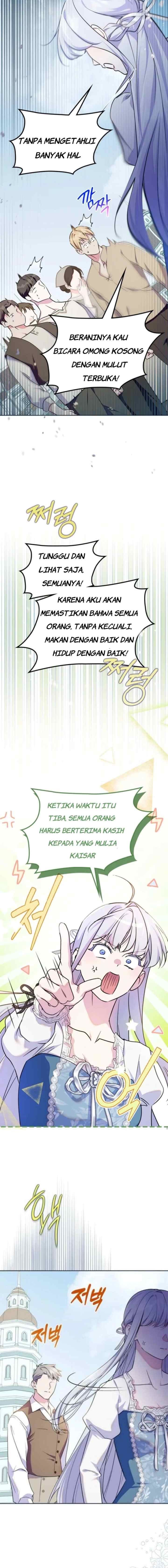 I Became the Tyrant's Servant chapter 63 halaman 18