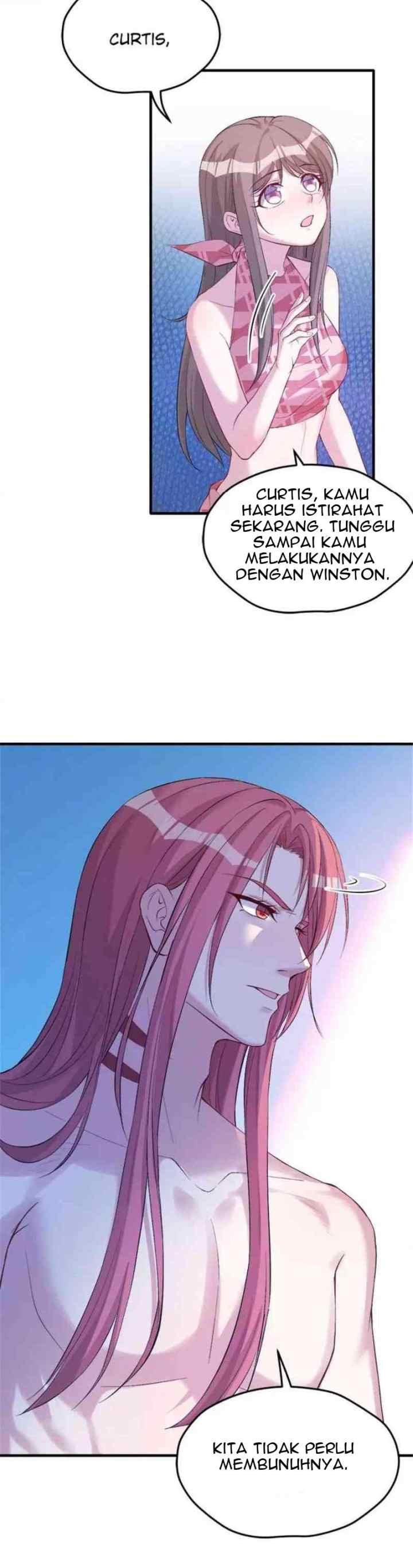 Beauty and the Beasts chapter 161 halaman 11