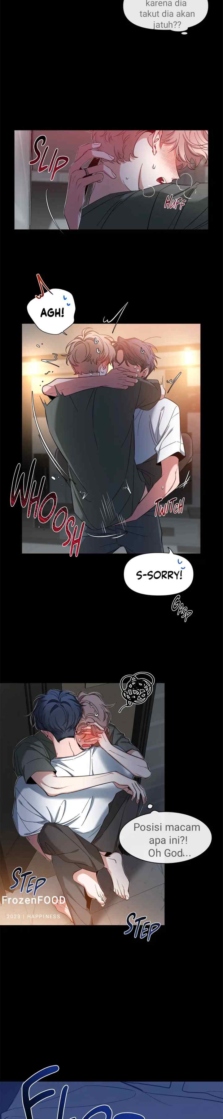 Sketch chapter 44 halaman 5