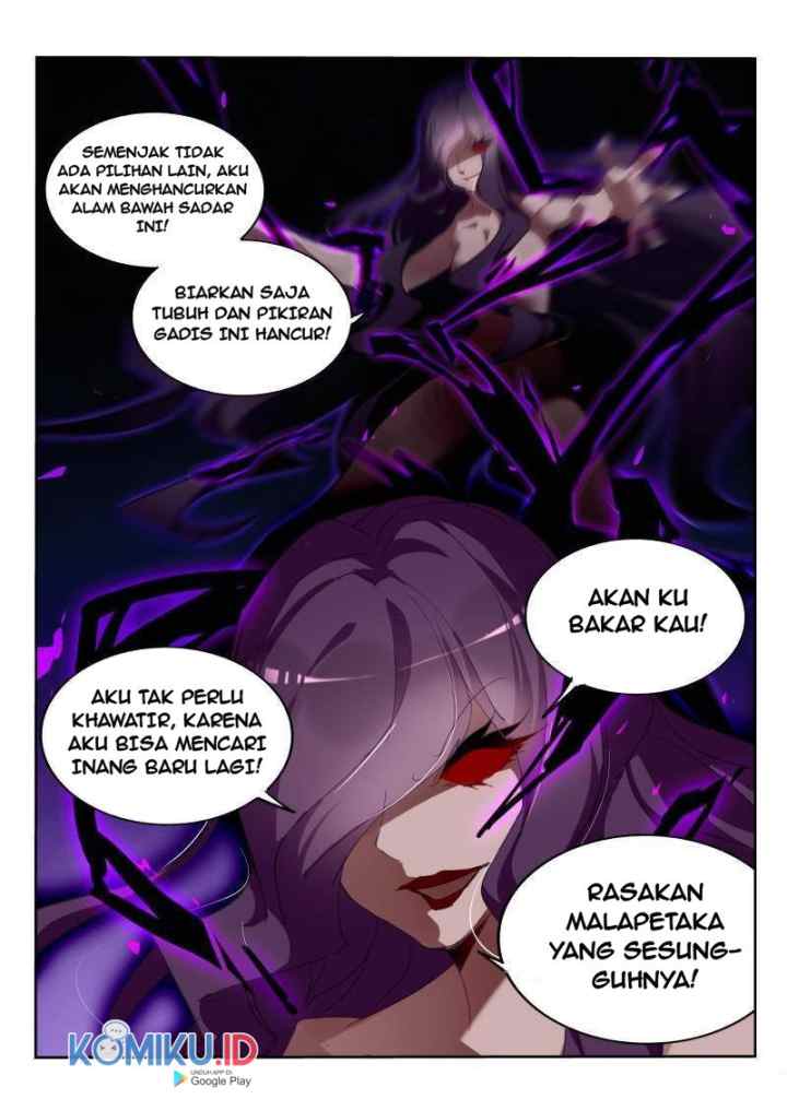 Demon Spirit Seed Manual chapter 247 halaman 5