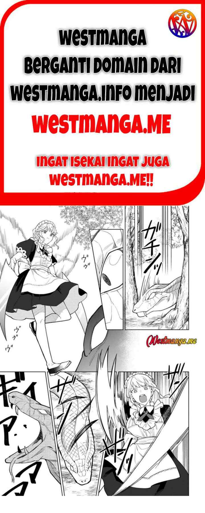 The White Mage Who Was Banished From the Hero's Party Is Picked up by an S Rank Adventurer ~ This White Mage Is Too Out of the Ordinary! chapter 43 halaman 9