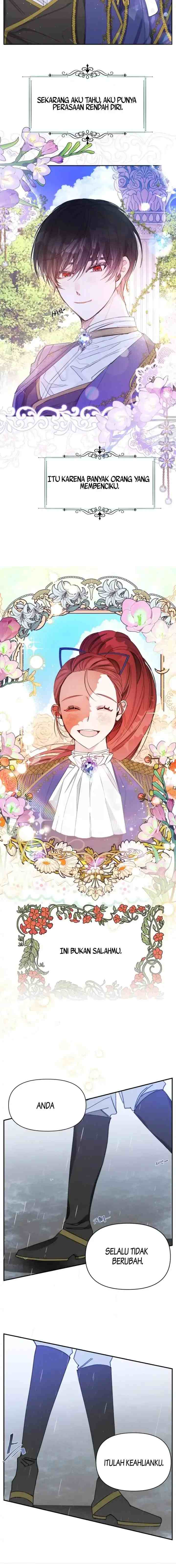 Hey Little Duke, Just Trust This Sister! chapter 2 halaman 8