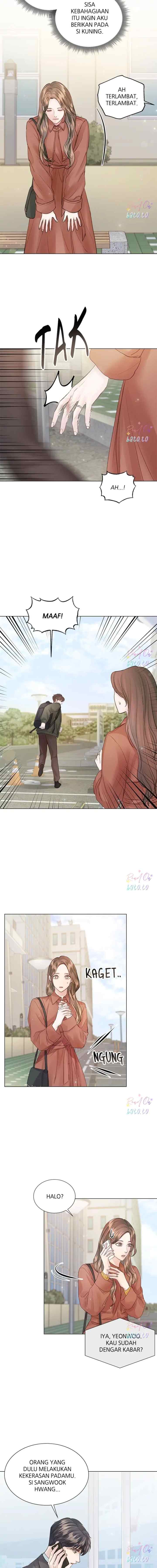 There Must Be Happy Endings chapter 100 halaman 16