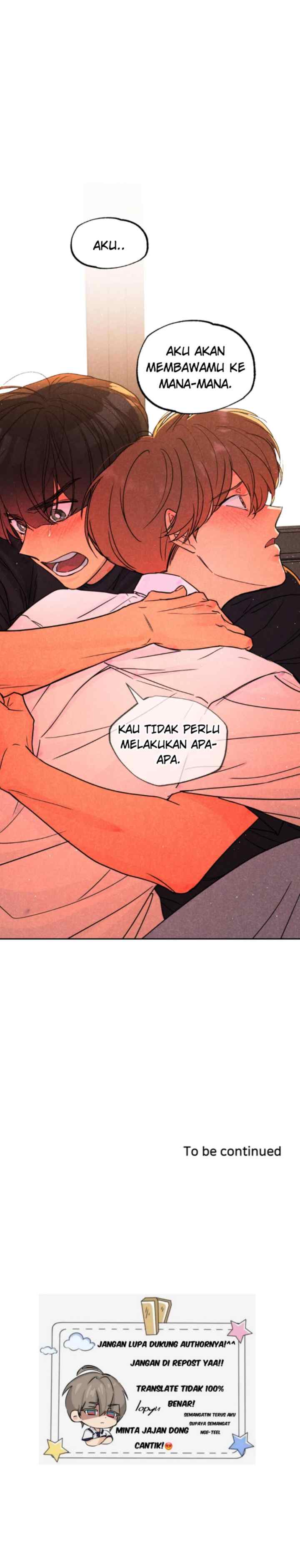 Spinach Bouquet chapter 59 halaman 19