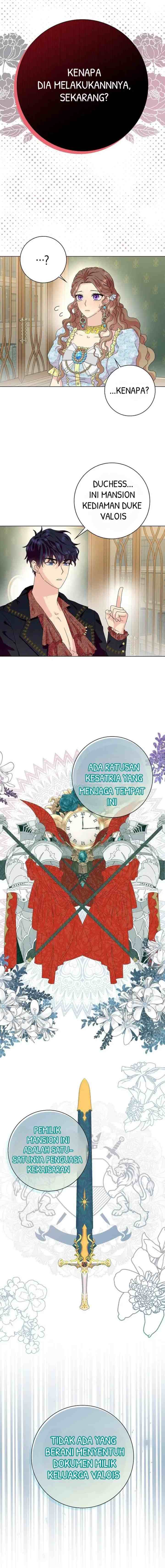 When I Quit Being a Wicked Mother in law, Everyone Becomes Obsessed With Me chapter 29 halaman 8