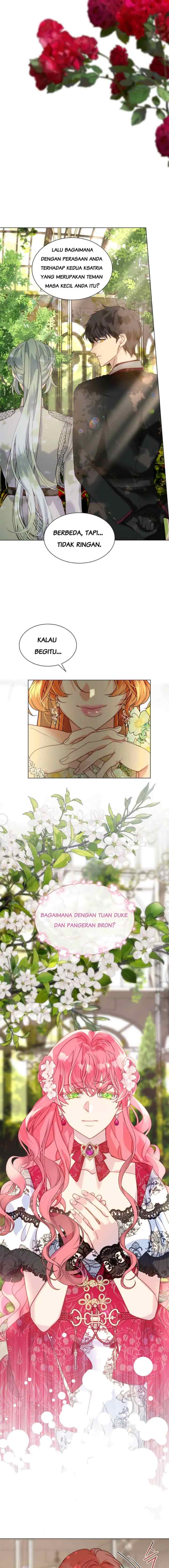 I Was Born The Second Daughter chapter 71 halaman 15