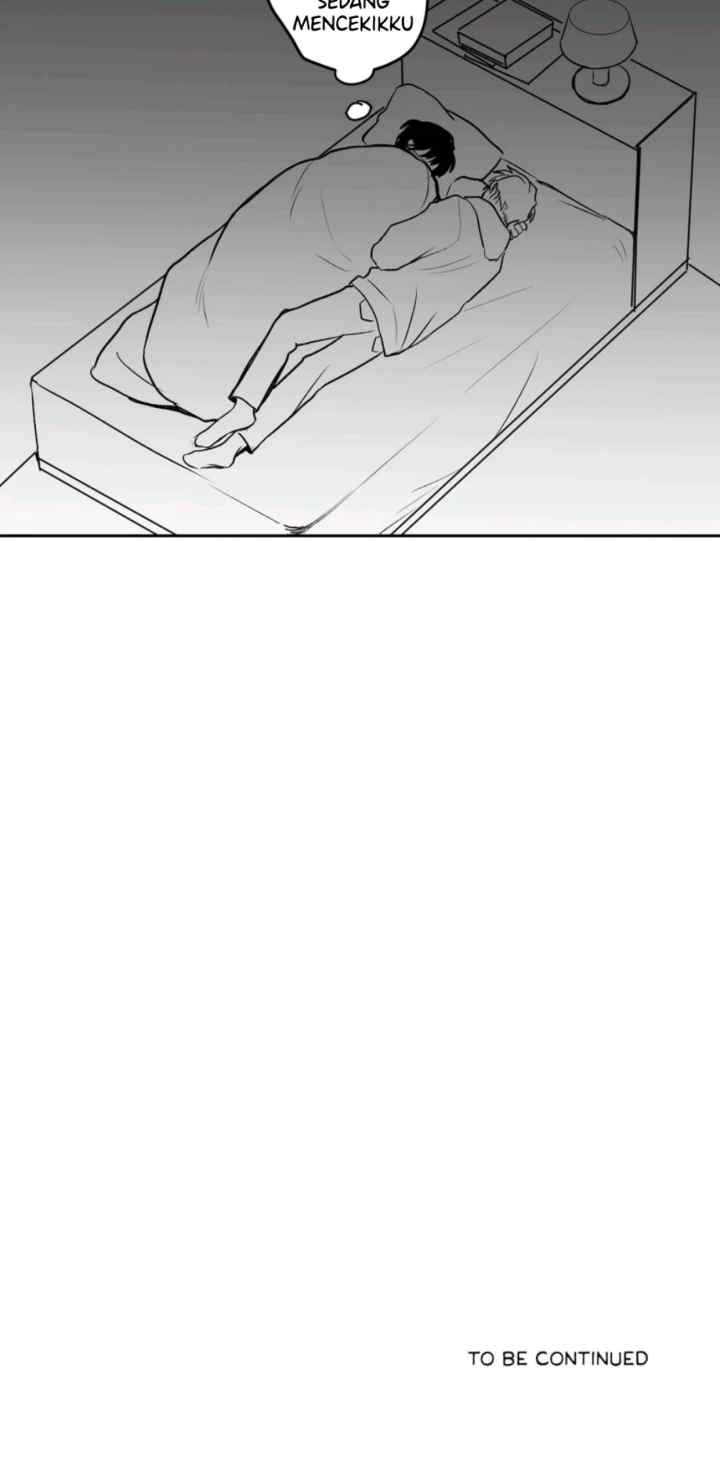 Stalker's Game chapter 19 halaman 20