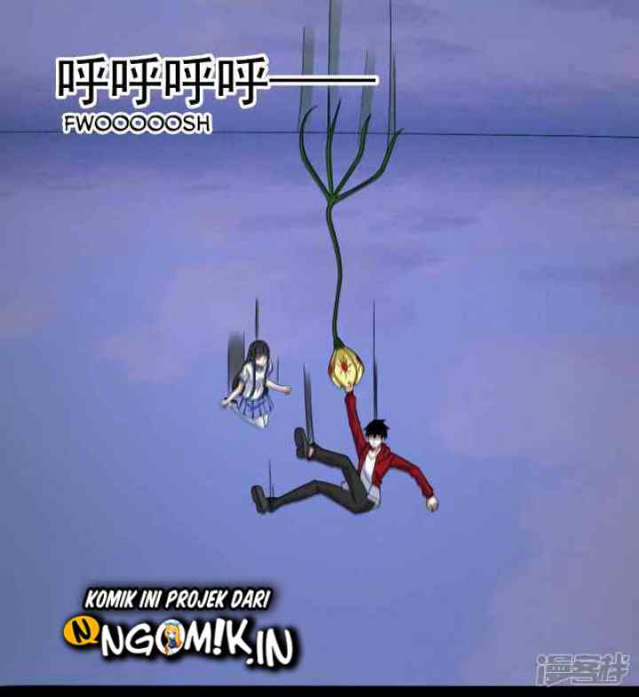 King of Apocalypse chapter 117 halaman 13