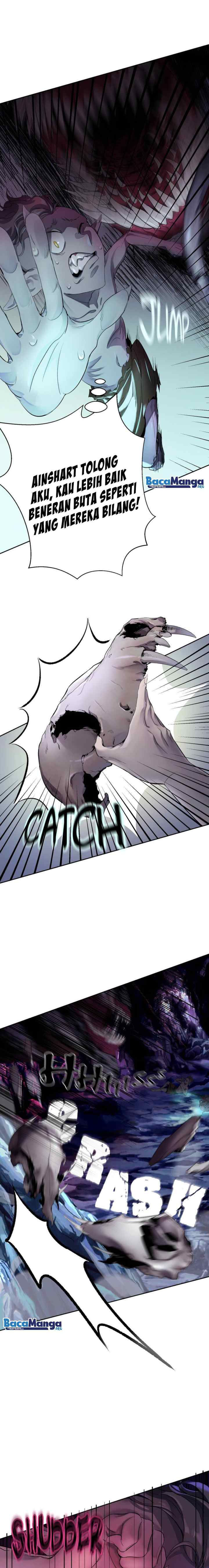 Lord of Goblins chapter 4 halaman 5