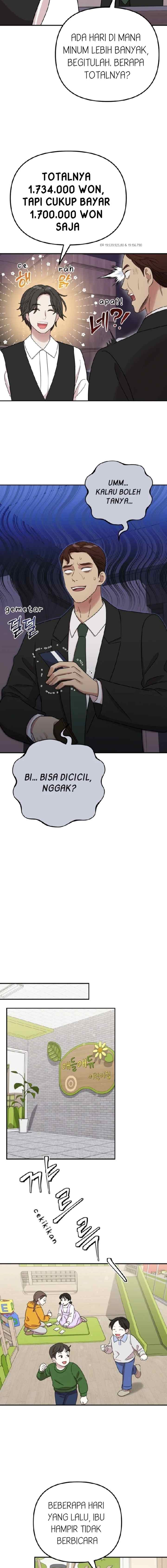 Give Birth To Me chapter 59 halaman 10