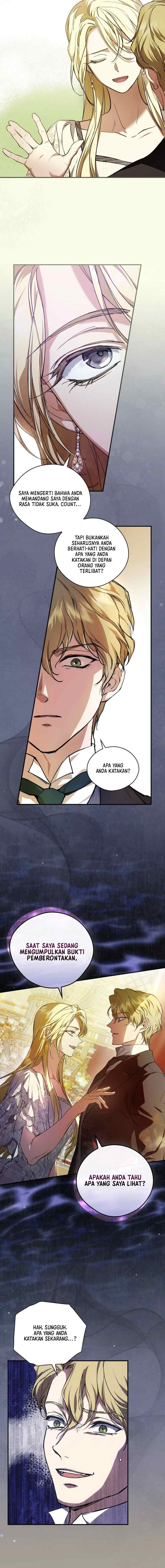 I'm Looking for a New Husband chapter 3 halaman 16