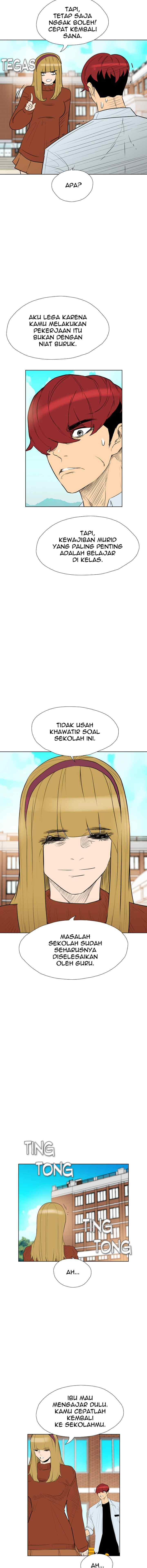 Reawaken Man chapter 146 halaman 9