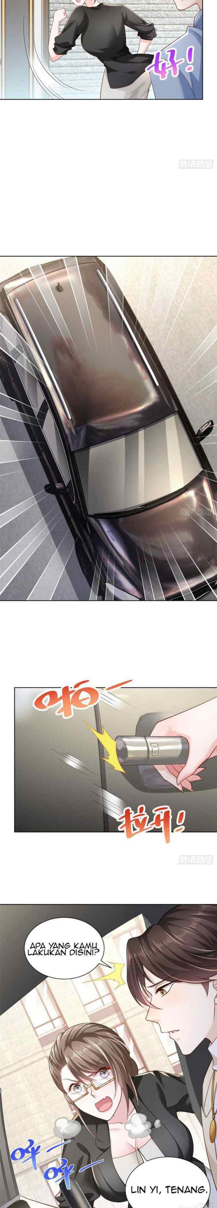 I Randomly Have A New Career Every Week chapter 52 halaman 10
