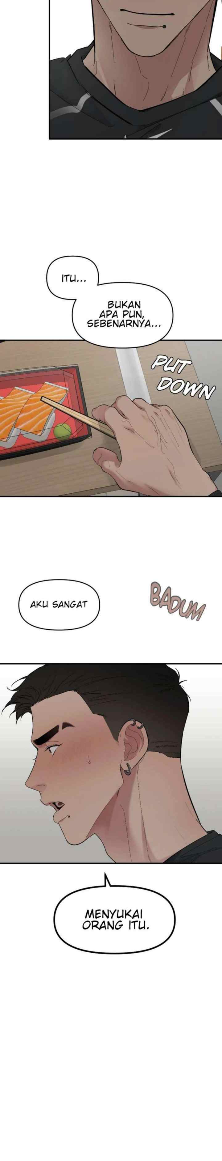 Take Off chapter 77 halaman 11