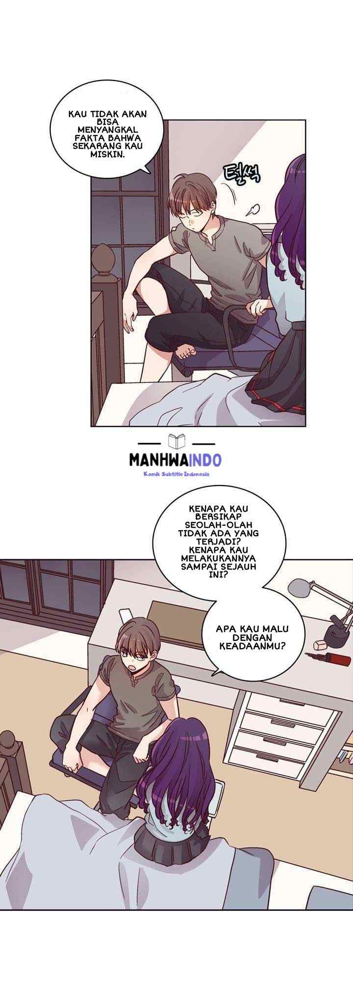 Pride Complex chapter 10.2 halaman 13