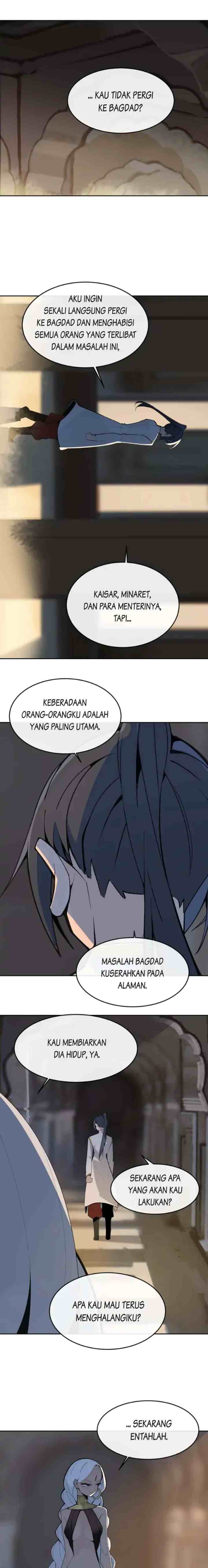 Devil Sword King chapter 296 halaman 11