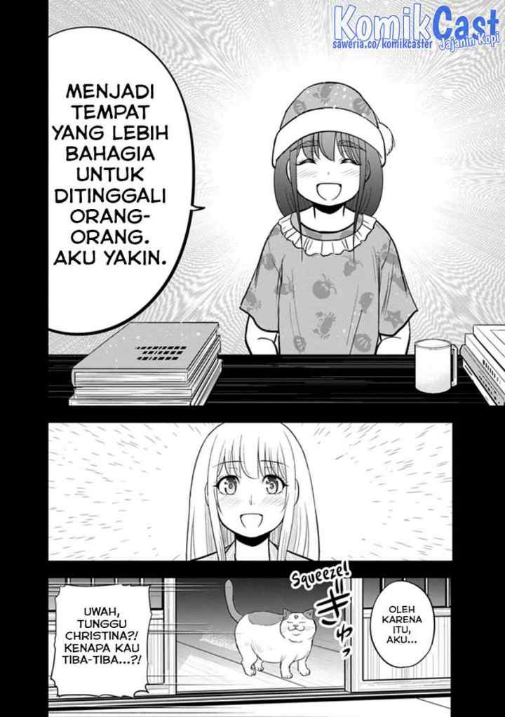 Orenchi ni Kita Onna Kishi to Inakagurashi Surukotoninatta Ken chapter 108 halaman 11