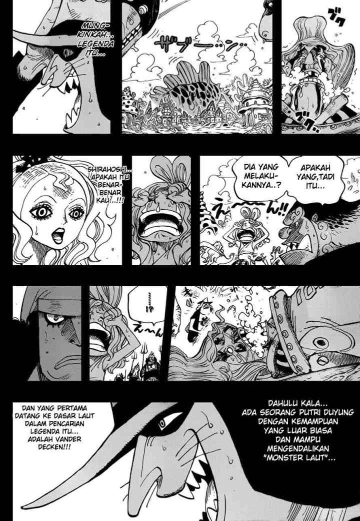 One Piece chapter 625 halaman 12