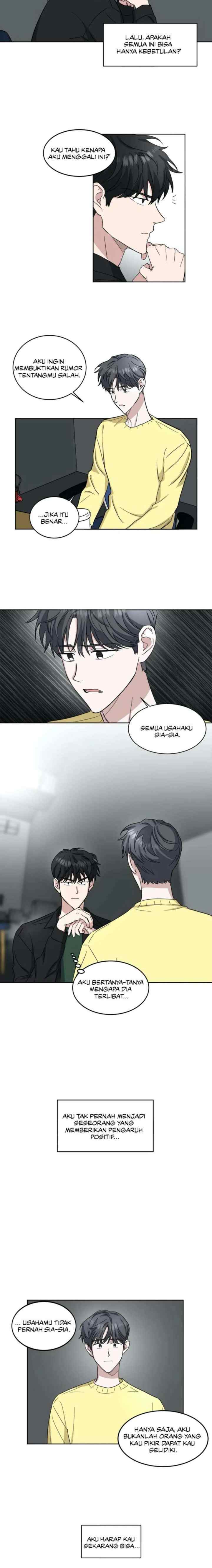 One Take chapter 19 halaman 10