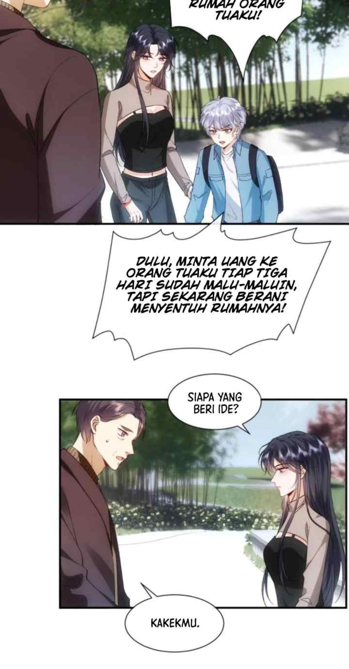 Madam and Her Daily Online Face-Slapping chapter 90 halaman 8