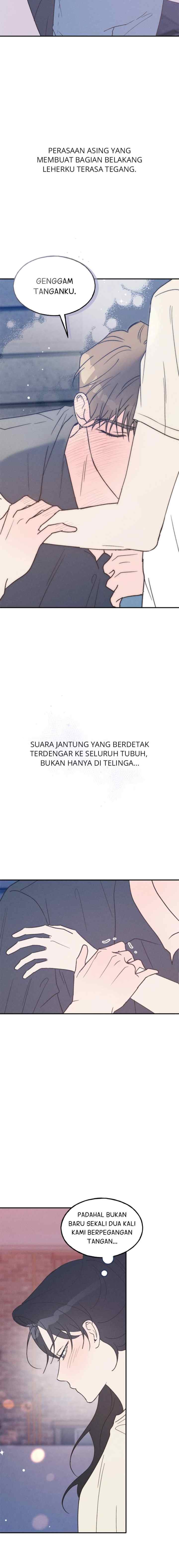 Boyfriend's Law chapter 52 halaman 17