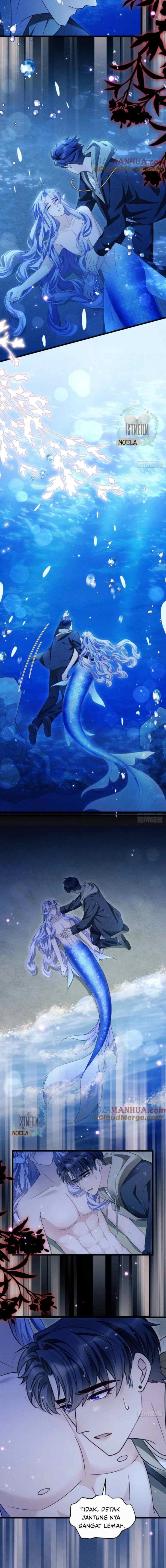 I Suspect the Actor Is Fishing for Me chapter 126 halaman 9