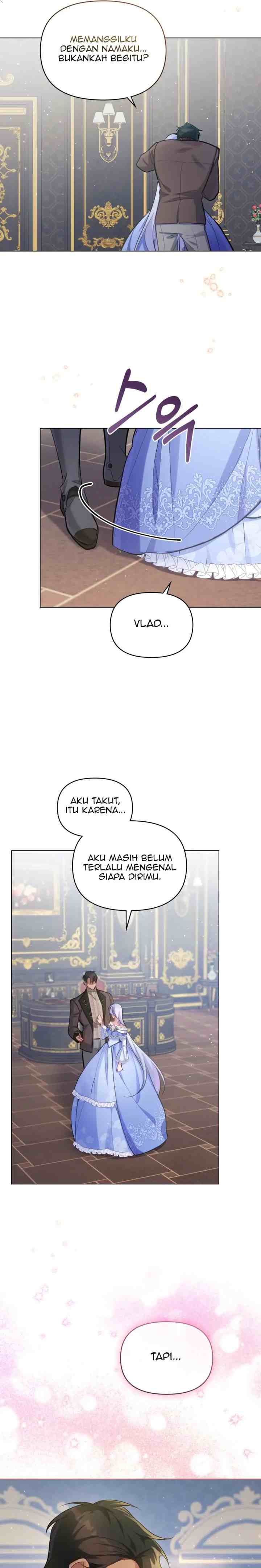 Disobey The Duke If You Dare chapter 14 halaman 17