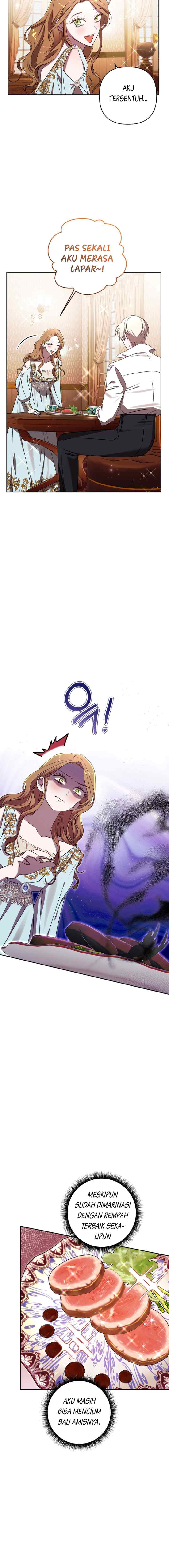 I Failed to Divorce My Husband chapter 80 halaman 14