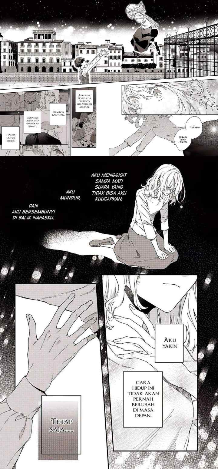 Koyoi, Lorenzi-ke de Kanbi naru Chuusei wo chapter 1 halaman 10