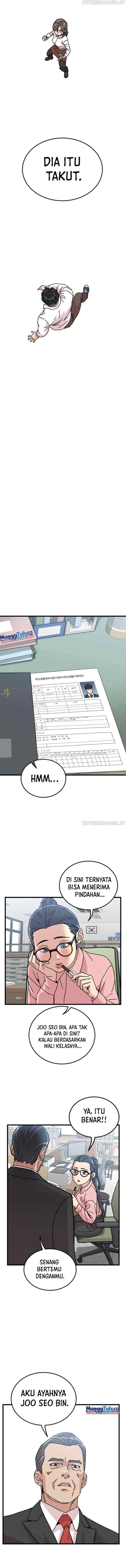 After School Special Supplementary Class chapter 5 halaman 9