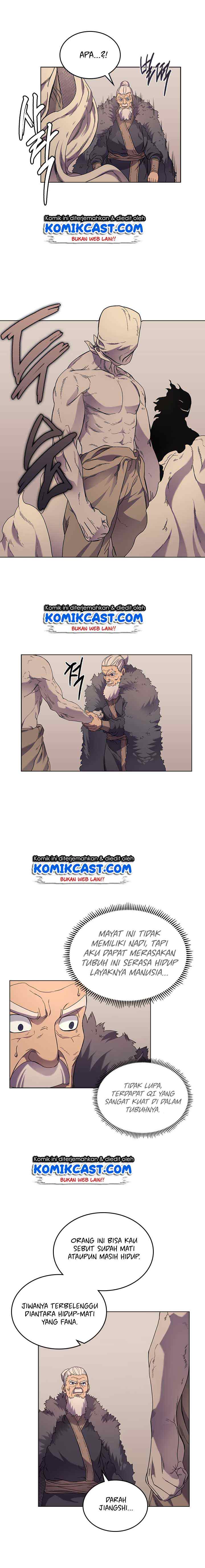 Chronicles of Heavenly Demon chapter 93 halaman 9