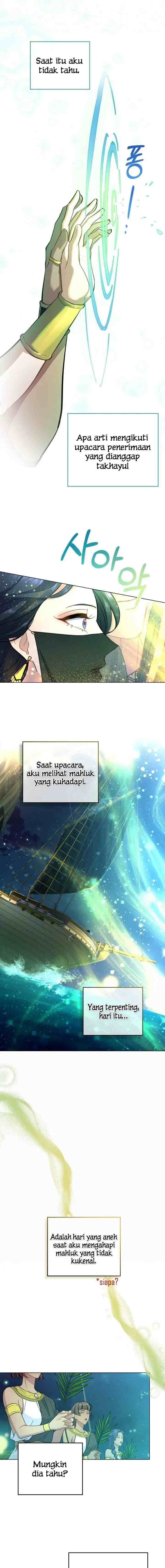 Lies Become You chapter 15 halaman 14