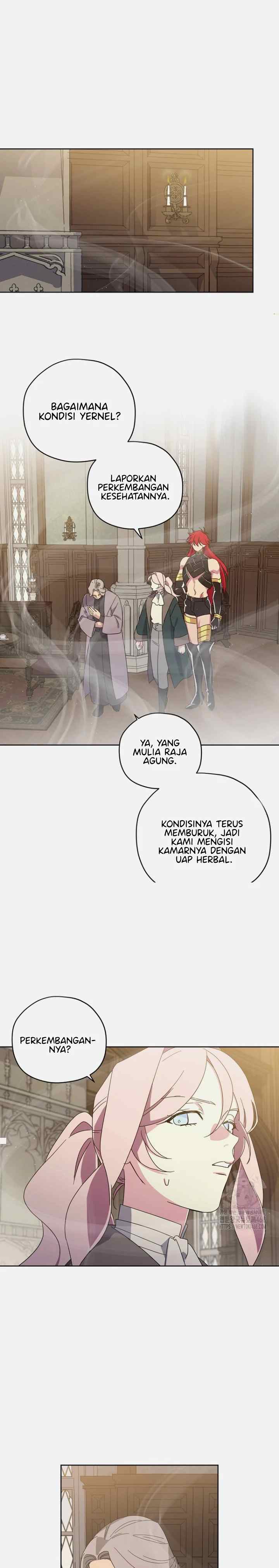 Chitra chapter 225 halaman 5