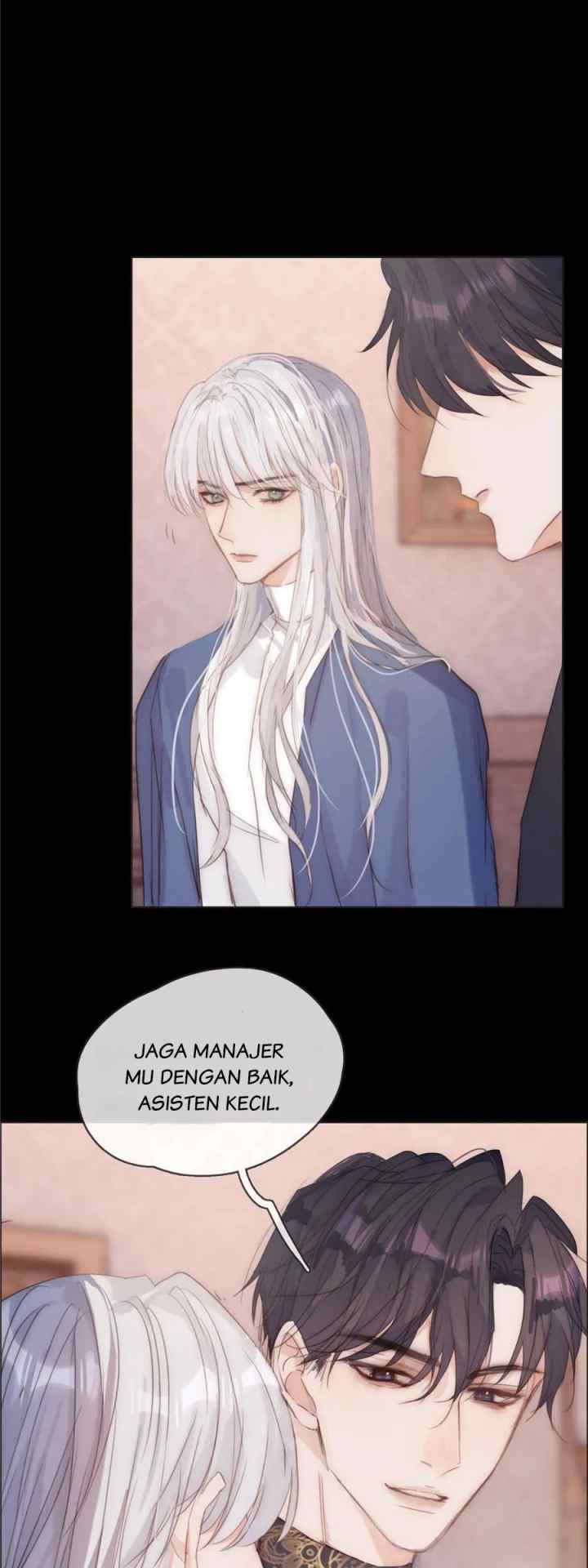 Bedtime Fairy Tiles chapter 71 halaman 17