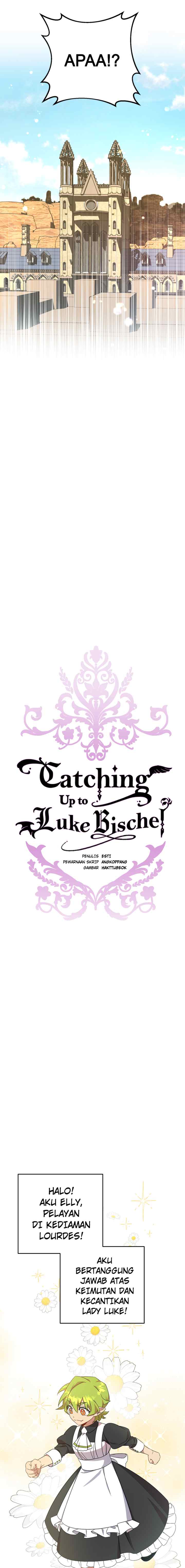 Conquistando Luke Bischel chapter 7 halaman 4
