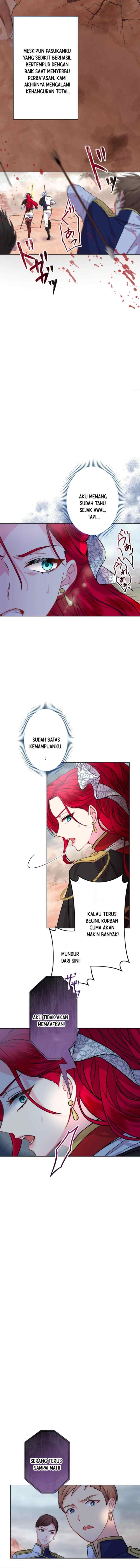 The Overpowered Regeneration Magic! chapter 3 halaman 9