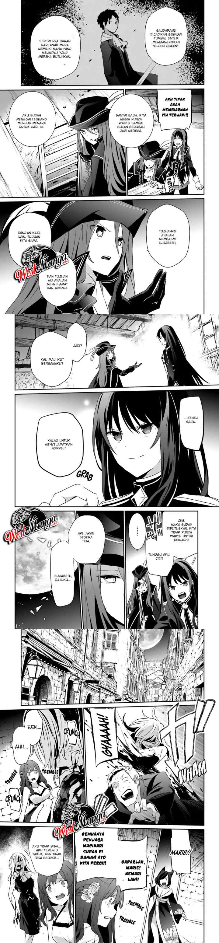 The Eminence in Shadow chapter 28 halaman 10