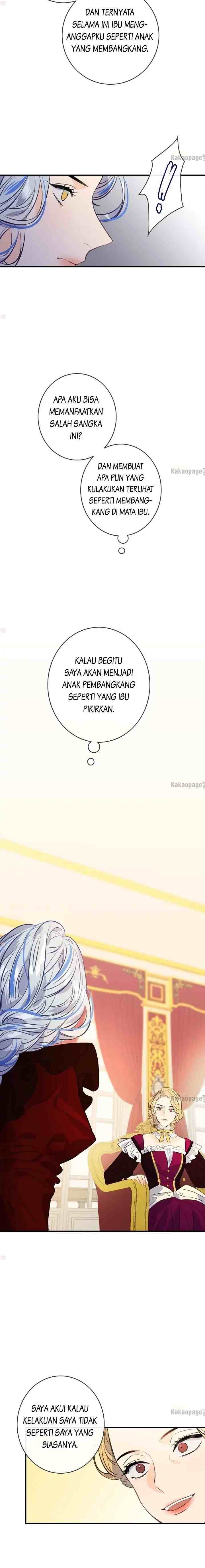 The Great Wish chapter 83 halaman 4