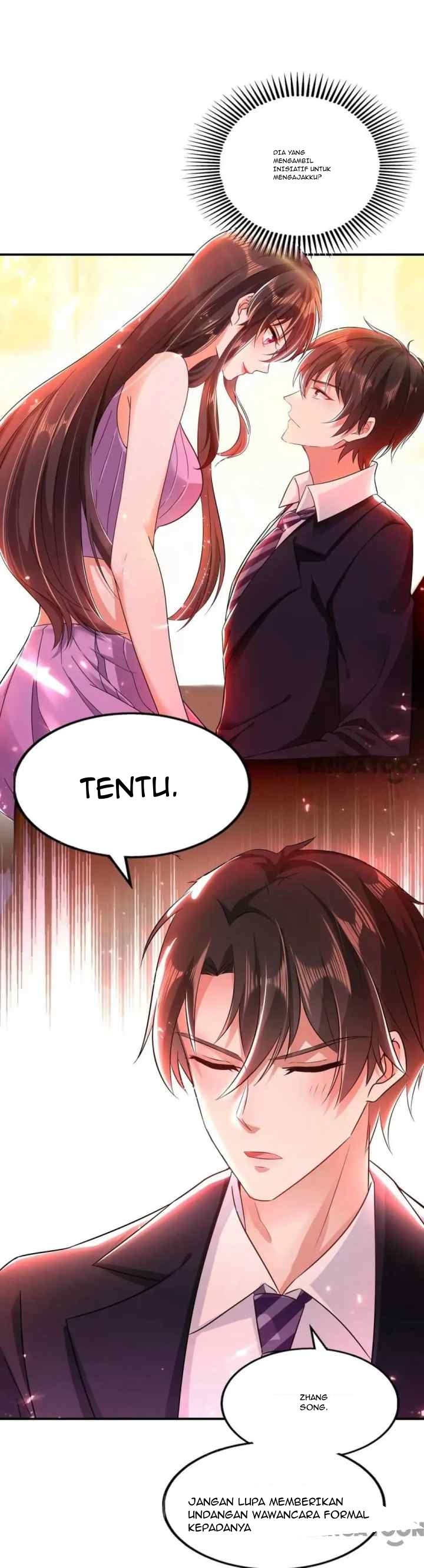 Don't Mess With Missy! chapter 49 halaman 17