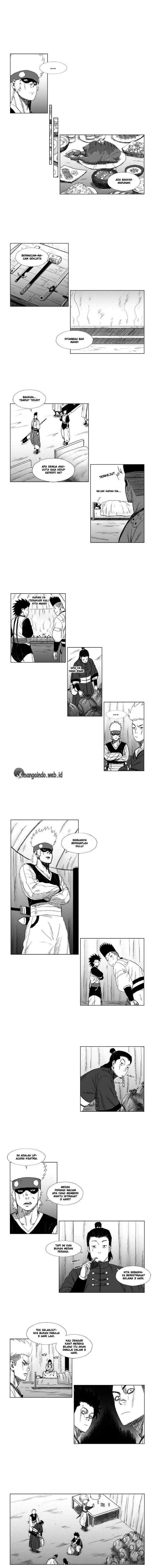 Red Storm chapter 39 halaman 4