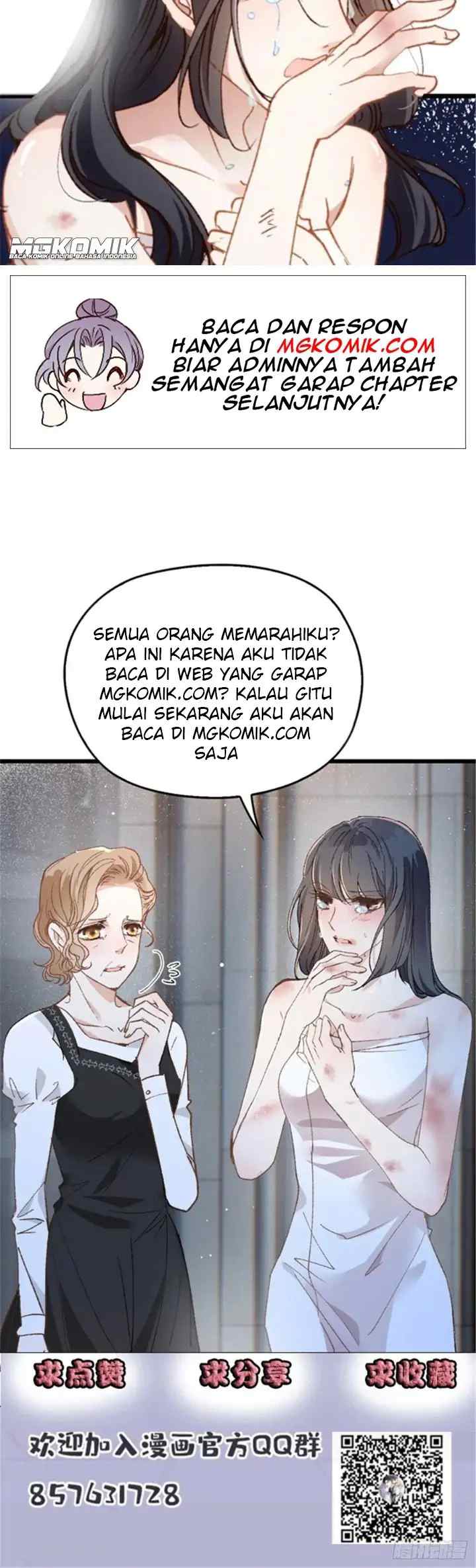 The Duke's Hidden Baby: BOGO! chapter 167 halaman 20
